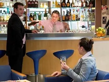 Novotel Rouen Sud Zenith Parc Expo فندق سا إتْيِنْ دو رو
