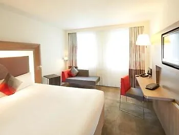 Novotel Rouen Sud Zenith Parc Expo سا إتْيِنْ دو رو