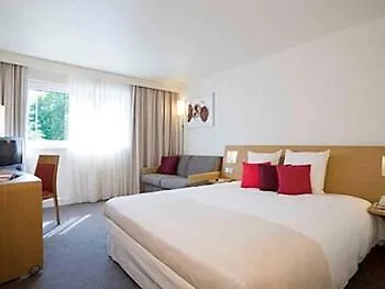 Novotel Rouen Sud Zenith Parc Expo