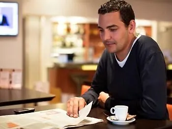 Novotel Rouen Sud Zenith Parc Expo 4*