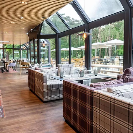 Hotel Novotel Rouen Sud Zenith Parc Expo Saint-Étienne-du-Rouvray