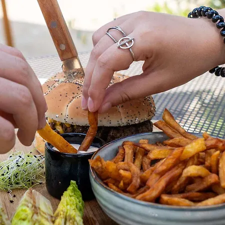 Szálloda Novotel Rouen Sud Zenith Parc Expo 4*