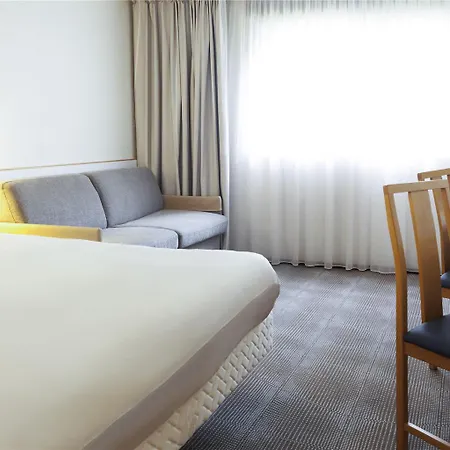 Hotel Novotel Rouen Sud Zenith Parc Expo