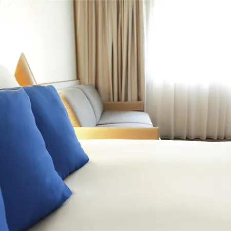 Novotel Rouen Sud Zenith Parc Expo Saint-Étienne-du-Rouvray