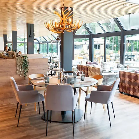 Novotel Rouen Sud Zenith Parc Expo Hotel Saint-Etienne-du-Rouvray