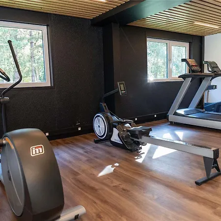 Novotel Rouen Sud Zenith Parc Expo 4*