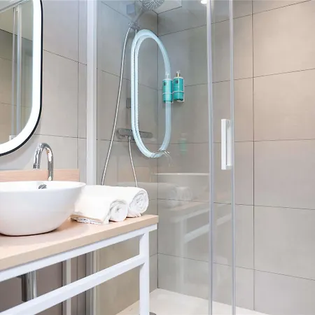 Novotel Rouen Sud Zenith Parc Expo