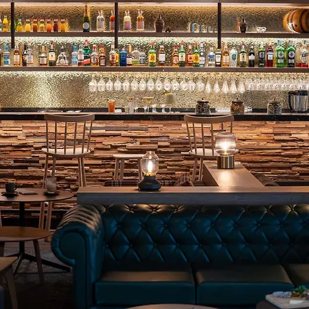 Hotel Novotel Rouen Sud Zenith Parc Expo Saint-Etienne-du-Rouvray