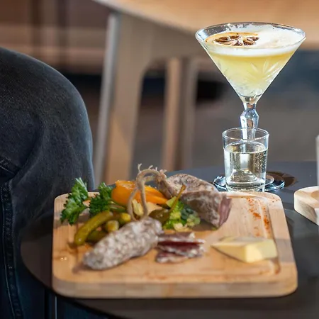 Novotel Rouen Sud Zenith Parc Expo 4* Saint-Etienne-du-Rouvray