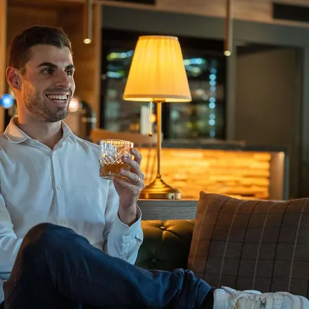 Hotel Novotel Rouen Sud Zenith Parc Expo