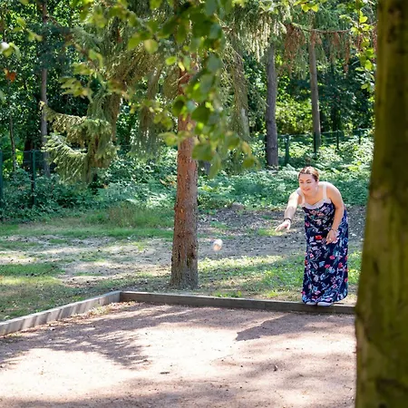 Hotel Novotel Rouen Sud Zenith Parc Expo 4*