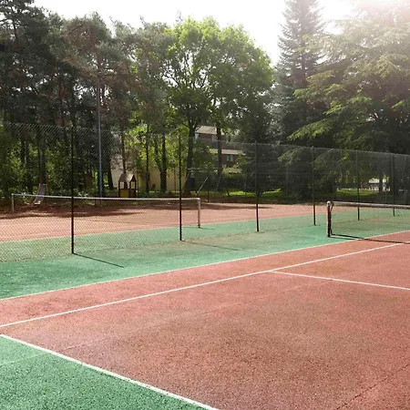 Novotel Rouen Sud Zenith Parc Expo Hotel