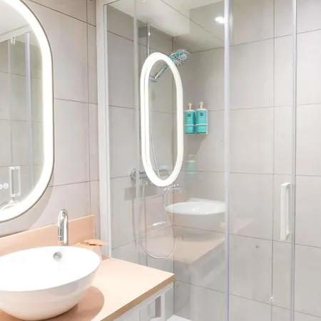 Novotel Rouen Sud Zenith Parc Expo فندق سا إتْيِنْ دو رو