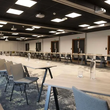 Novotel Rouen Sud Zenith Parc Expo Saint-Étienne-du-Rouvray