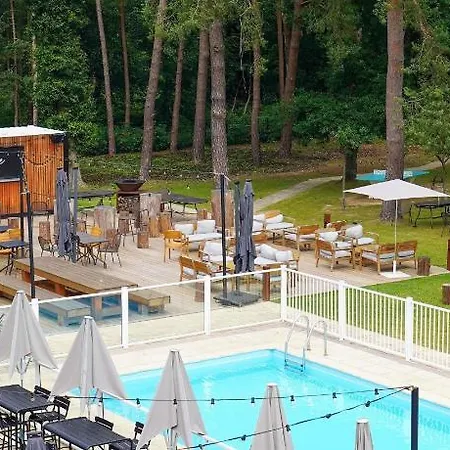 Novotel Rouen Sud Zenith Parc Expo فندق
