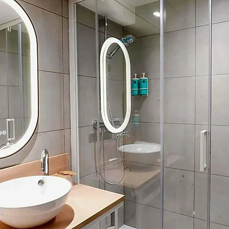 Novotel Rouen Sud Zenith Parc Expo