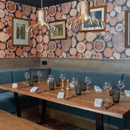 Novotel Rouen Sud Zenith Parc Expo 4*
