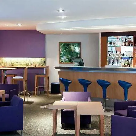 Novotel Rouen Sud Zenith Parc Expo Saint-Étienne-du-Rouvray
