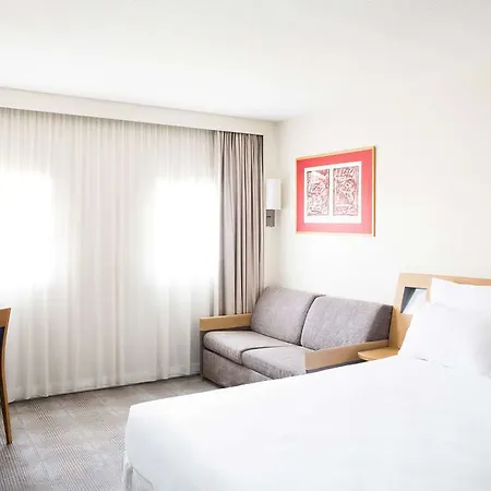 Novotel Rouen Sud Zenith Parc Expo