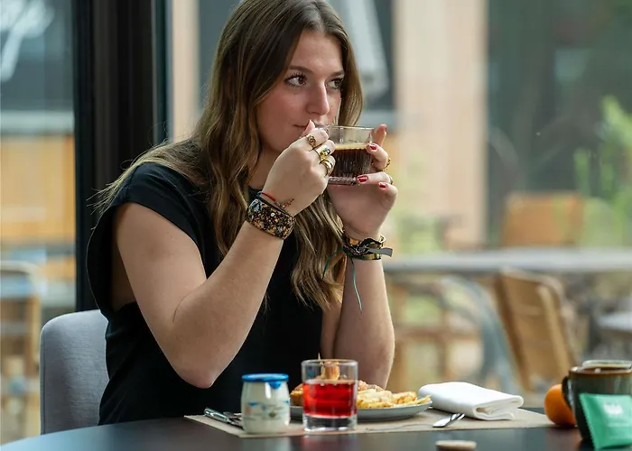 Novotel Rouen Sud Zenith Parc Expo 酒店 圣艾蒂安-迪鲁夫赖