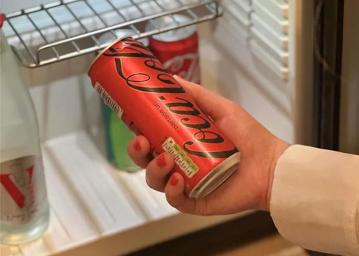 Otel Novotel Rouen Sud Zenith Parc Expo