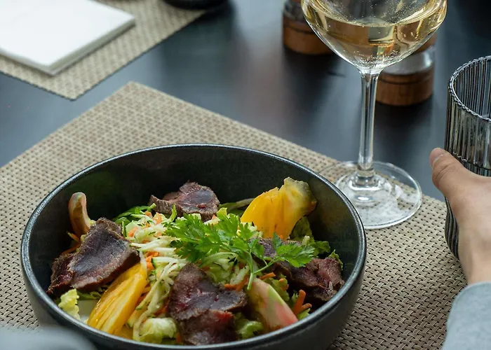 Novotel Rouen Sud Zenith Parc Expo 圣艾蒂安-迪鲁夫赖